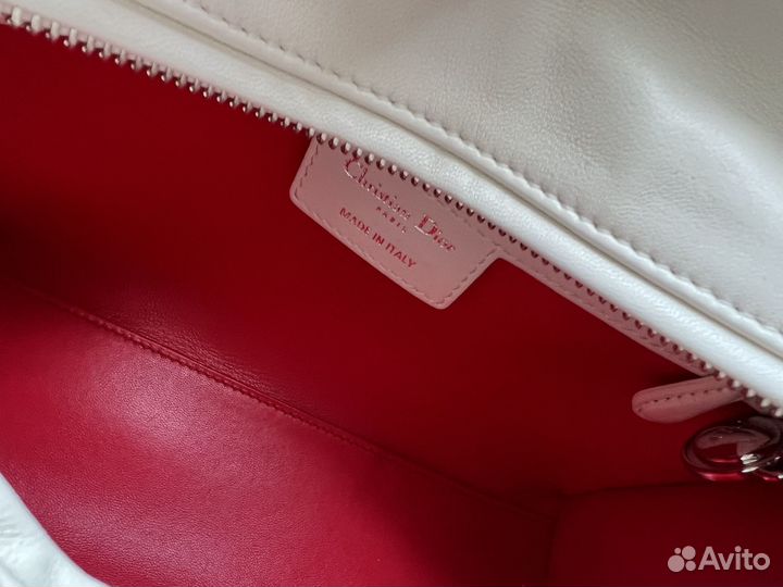 Сумка Lady Dior