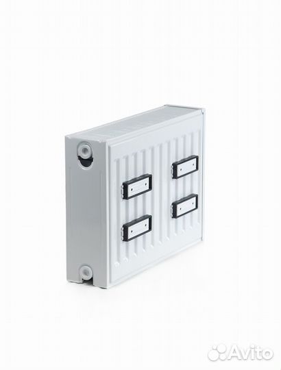 Стальной панельный радиатор axis 22 300x 400 Clas