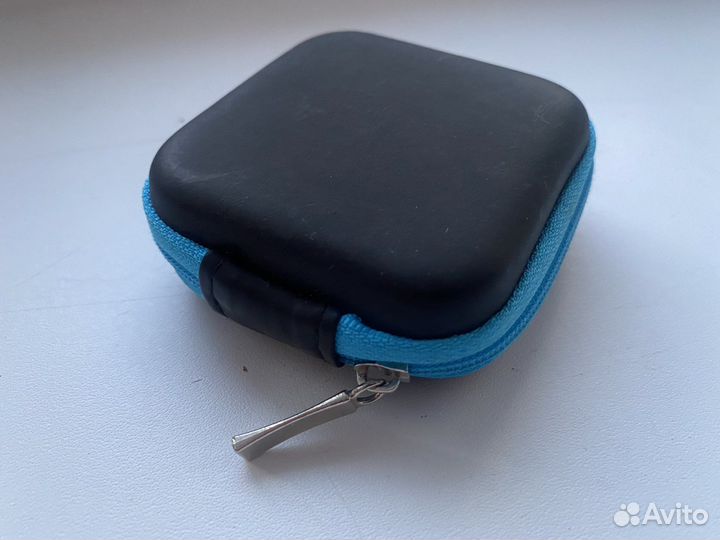 Наушники от iPhone 4