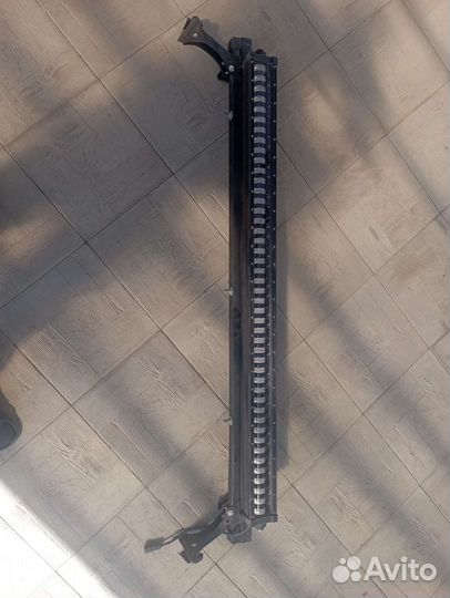 Led светодиодная балка