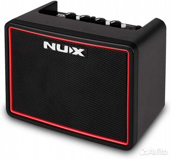 NUX Mighty-Lite-BT