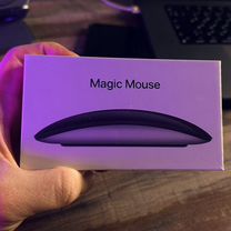 Apple Magic Mouse 3 Black