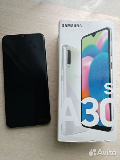 Samsung Galaxy A30s, 4/64 ГБ