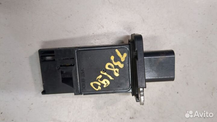 Измеритель потока воздуха Land Rover Freelander 2