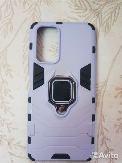 Чехлы для redmi note 10 про