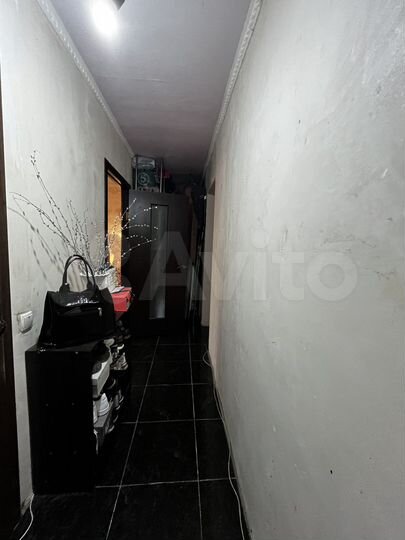 2-к. квартира, 45,5 м², 5/5 эт.