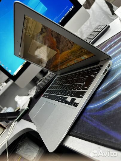 Apple MacBook Air 11 2012