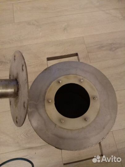 Самогонный аппарат