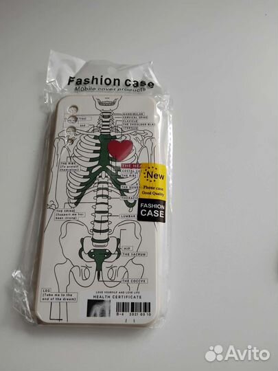 Чехол на samsung а50s