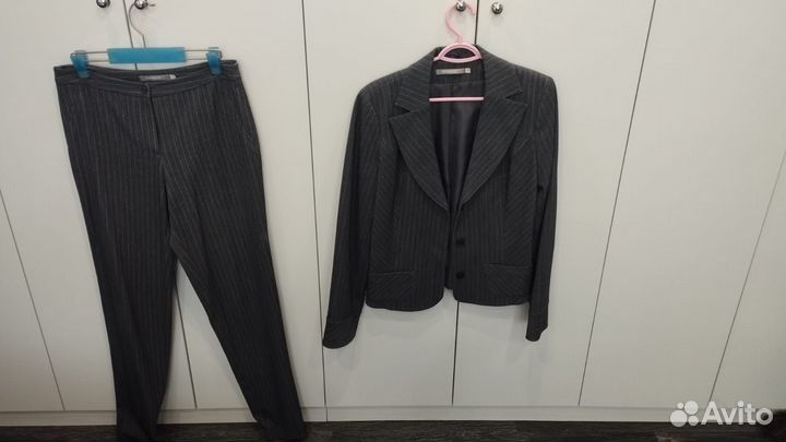 Брючный костюм женский 44 46 Бронь для Марии