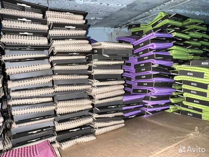 Швабры и пилки 