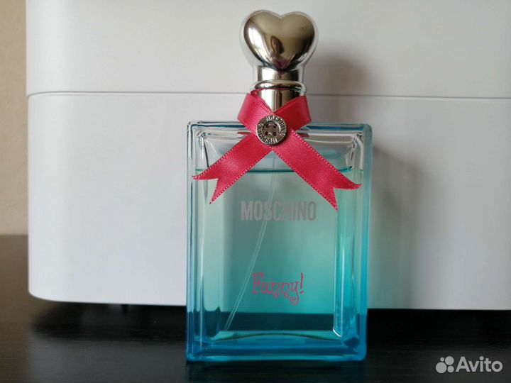 Moschino Funny 100 ml