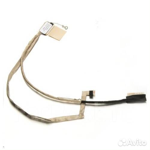 Шлейф матрицы sony SVE15, SVE151, SVE151c