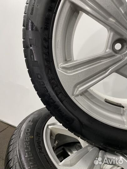 Pirelli Cinturato P1 185/65 R15 92H