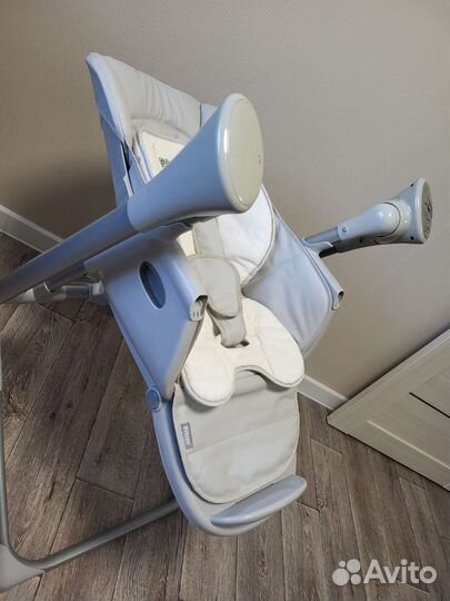 Стульчик для кормления 3 в 1