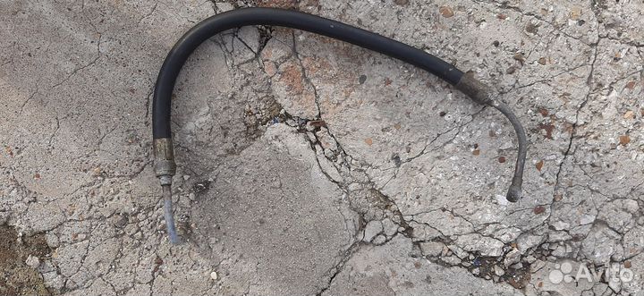 Трубка гур Вольво 940