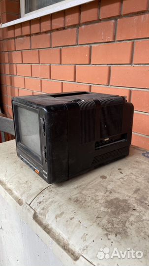 Телевизор радио