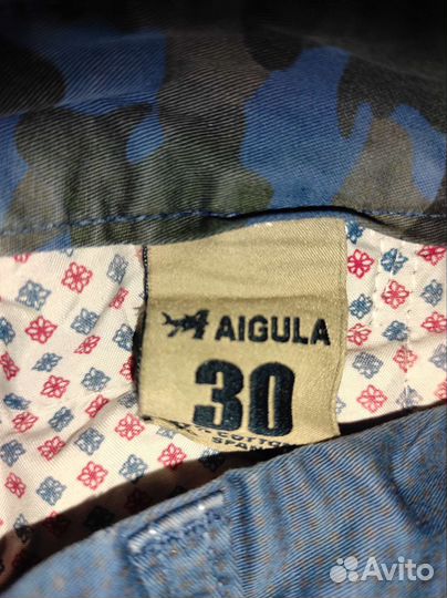 Шорты мужские