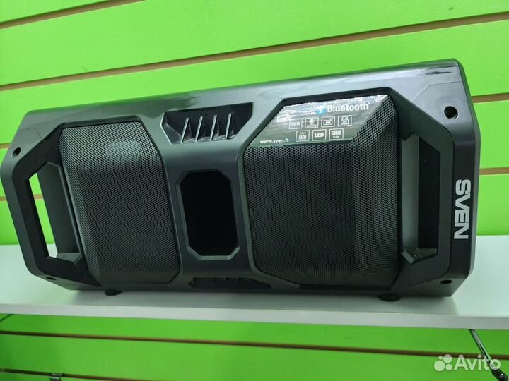 Колонка Sven PS-600