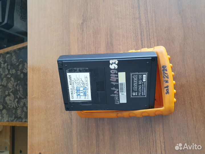 Станок фрезерно-горизонтальный, электродомкрат