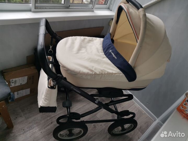 Коляска Navington