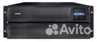 Источник бесперебойного питания APC Smart-UPS X 30