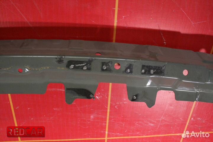 Боковина лев внутр усилитель Haval F7x