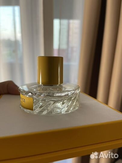 Парфюм Vilhelm parfumerie room service
