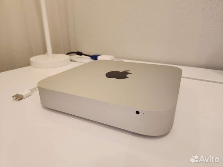 Apple Mac mini 2011