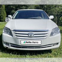 Toyota Avalon 3.5 AT, 2006, 243 000 км, с пробегом, цена 780 000 руб.