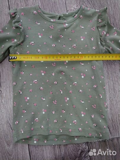 Костюмчик для девочки 86 92