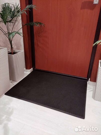 Ева коврик в прихожую
