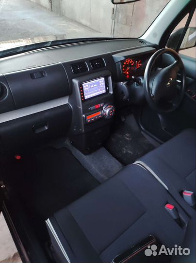 Daihatsu Move Conte 0.7 CVT, 2012, 87 000 км