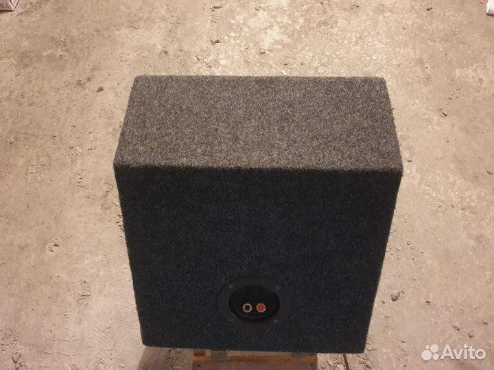 Сабвуфер Hammer Rainbow