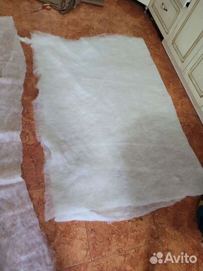 Синтепон кусок