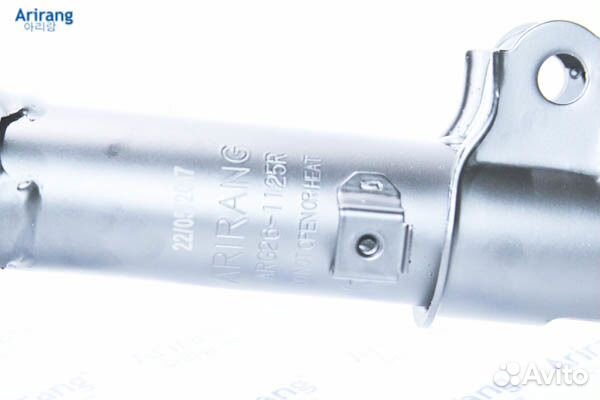 Амортизаторы Солярис, Рио 10-17