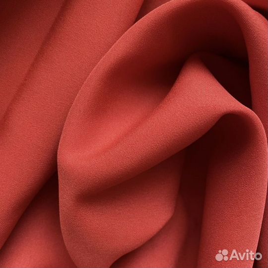 Отрез ткани СССР