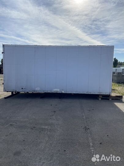 Термо будка