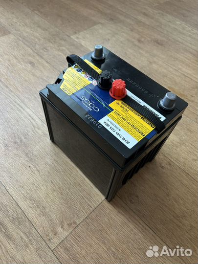 Аккумулятор