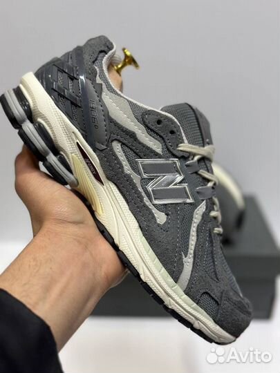 Кроссовки new balance 1906r