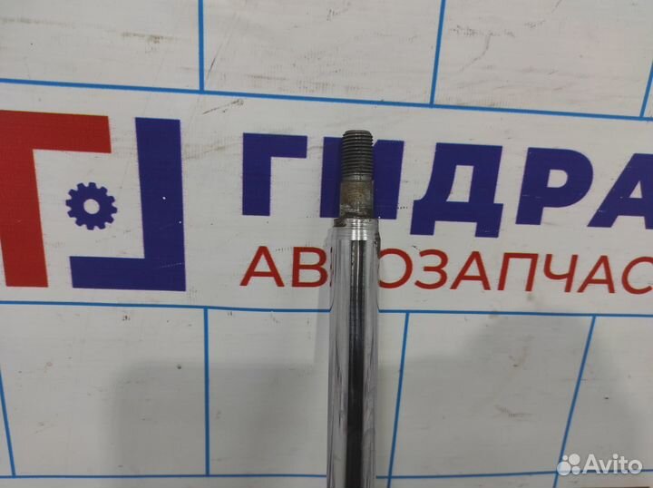 Амортизатор передний левый Toyota Avensis (T250) 4