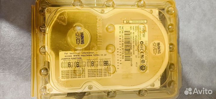 Жесткий диск Seagate Barracuda