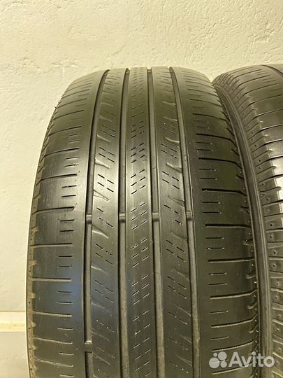 Goodyear Eagle LS 2 225/55 R18 98H