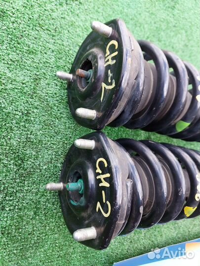 Стойки передние Мазда 6 GH