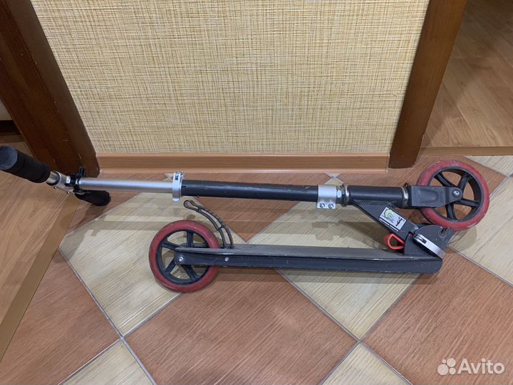 Самокат детский
