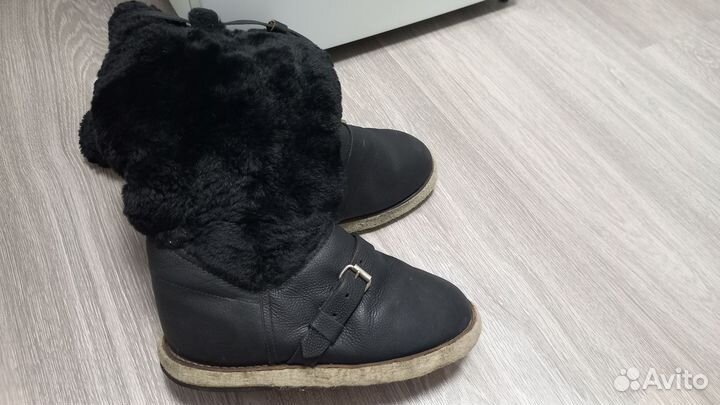 Унты мужские 41 размер