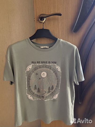 Футболка colins