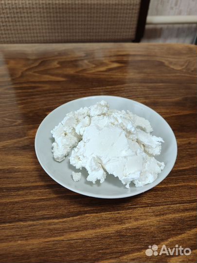 Козье молоко и молочные продукты