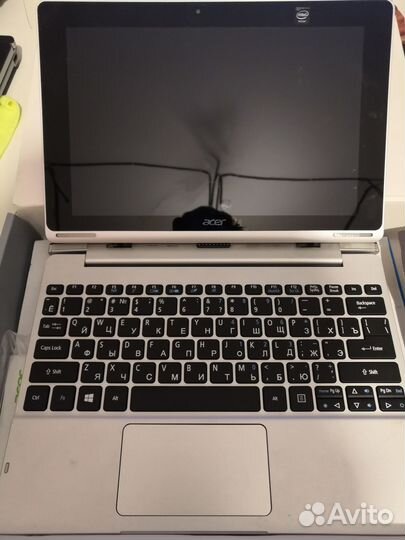 Acer aspire switch 10