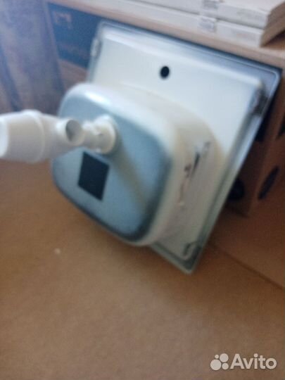 Раковина эмалированная